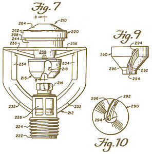 Patents and Awards