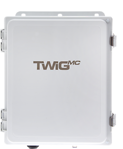 وحدة التحكم TWIG-MC