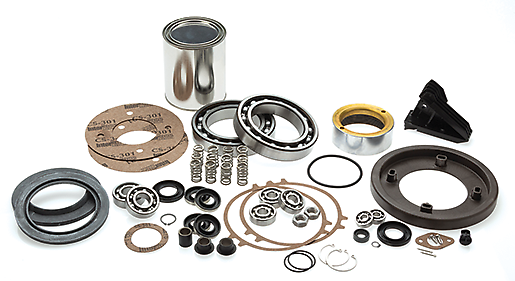 Complete Service Kits