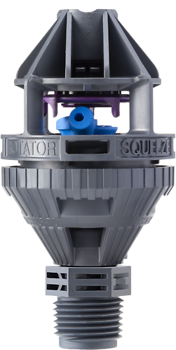 R2000WF/R2000LP Rotator® Irrigation Sprinkler