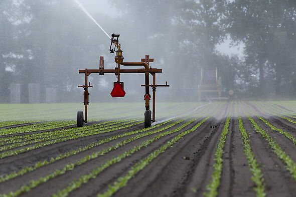Irrigation Travellers - Irrigation Equipment